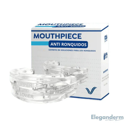 SomniaCare® – Descansa Sin Ronquidos