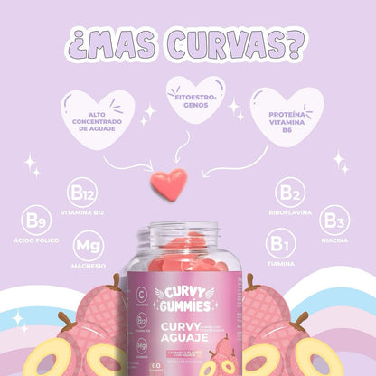 CurvyGummies