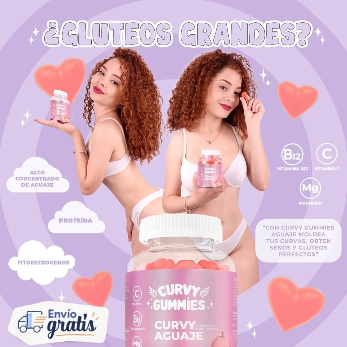 CurvyGummies