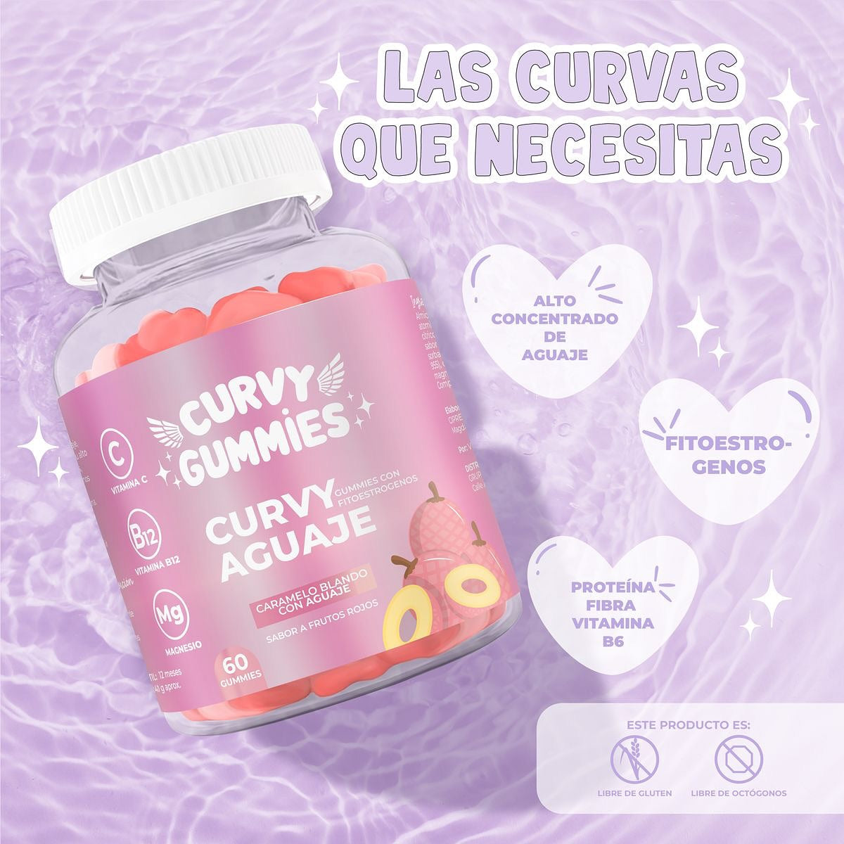 CurvyGummies