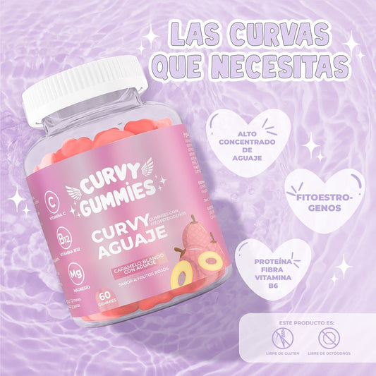 CurvyGummies